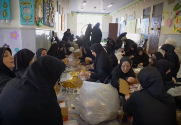 افطاری