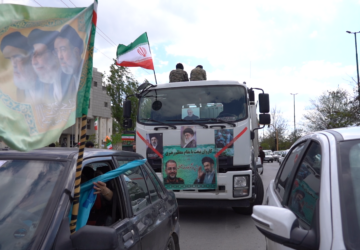 کاروان شهرداری